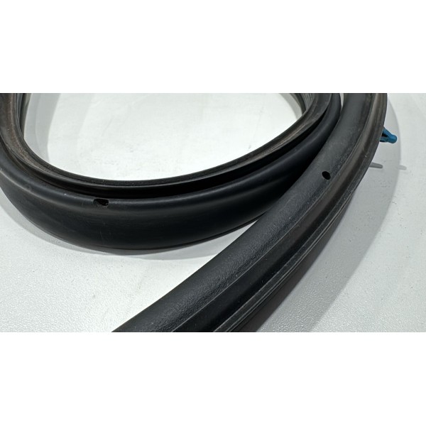 Borracha Guarnição Fixa Da Porta Dianteira Jeep Commander Borracha Guarnição Fixa Da Porta Dianteira Jeep Commander