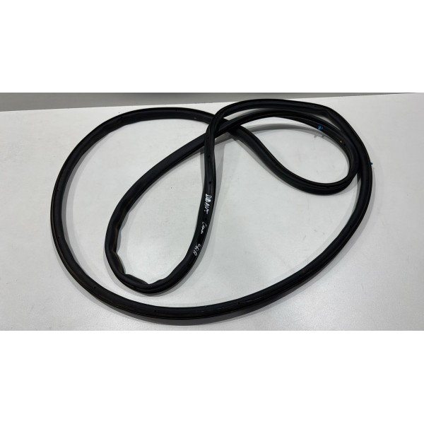 Borracha Guarnição Fixa Da Porta Dianteira Jeep Commander Borracha Guarnição Fixa Da Porta Dianteira Jeep Commander