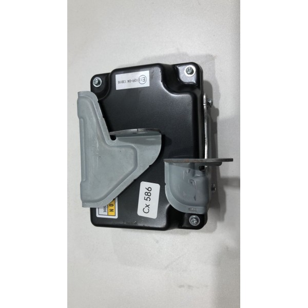 Módulo Inversor Energia Jeep Commander 2021 Á 2024 Original Módulo Inversor Energia Jeep Commander 2021 Á 2024 Original