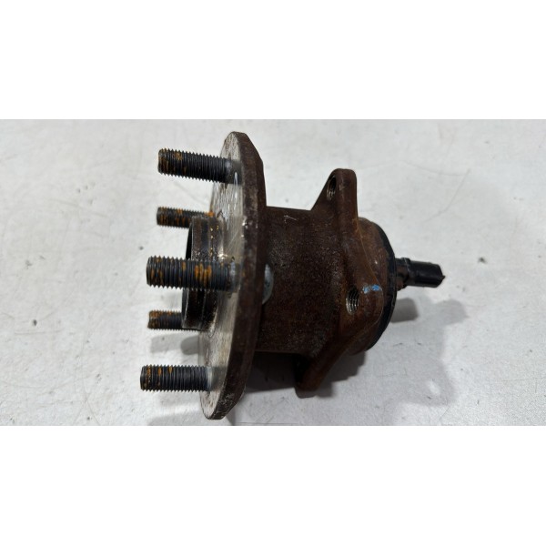 Cubo Traseiro  Corolla 2009 Á 2018