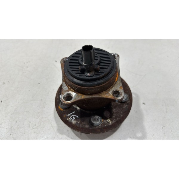 Cubo Traseiro  Corolla 2009 Á 2018