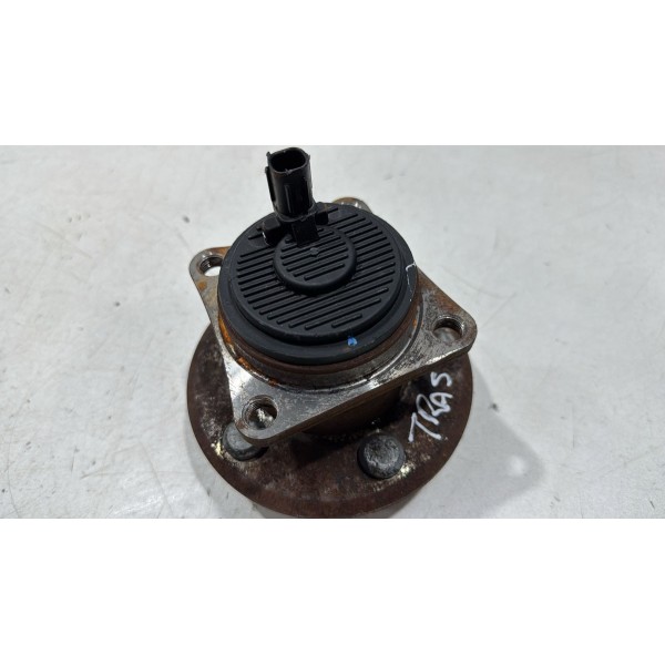 Cubo Traseiro  Corolla 2009 Á 2018