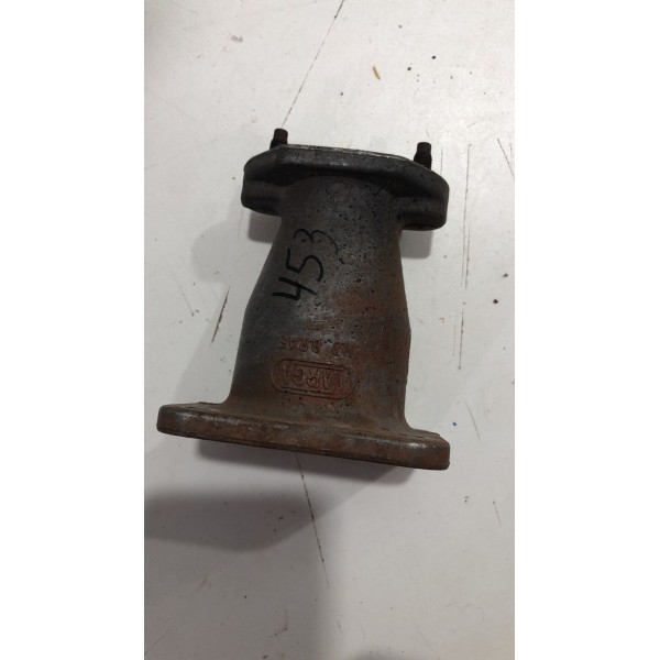 Suporte Base Hidro Vácuo Vw Gol G4 Suporte Base Hidro Vácuo Vw Gol G4