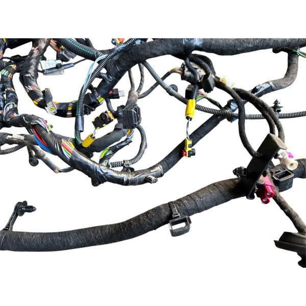 Chicote Interno Carroceria Commander 1.3 50159039 Overland Chicote Interno Carroceria Commander 1.3 50159039 Overland