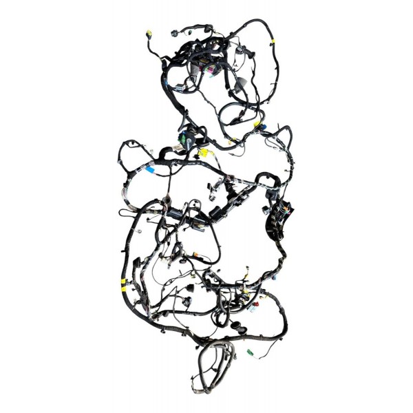 Chicote Interno Carroceria Commander 1.3 50159039 Overland Chicote Interno Carroceria Commander 1.3 50159039 Overland