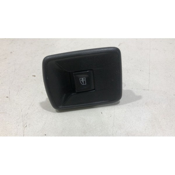 Botão Vidro Elétrico Traseiro Esquerd Logan Sandero 2016/21