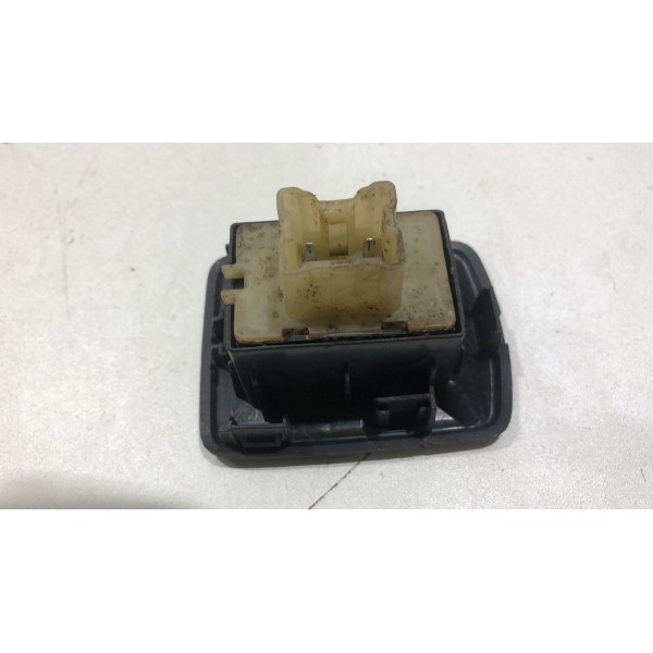 Botão Vidro Elétrico Traseiro Esquerd Logan Sandero 2016/21 Botão Vidro Elétrico Traseiro Esquerd Logan Sandero 2016/21
