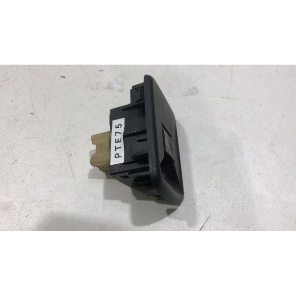 Botão Vidro Elétrico Traseiro Esquerd Logan Sandero 2016/21 Botão Vidro Elétrico Traseiro Esquerd Logan Sandero 2016/21