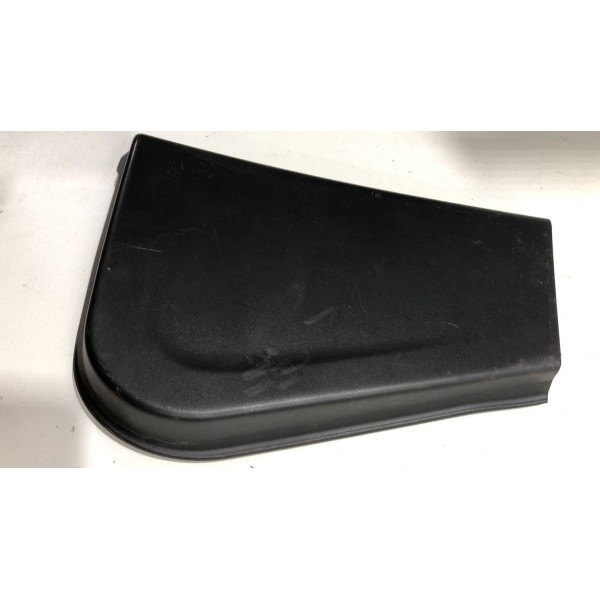 Moldura Porta Traseira Esquerdo Gm Sonic Lt 2011 2013 2014 Moldura Porta Traseira Esquerdo Gm Sonic Lt 2011 2013 2014