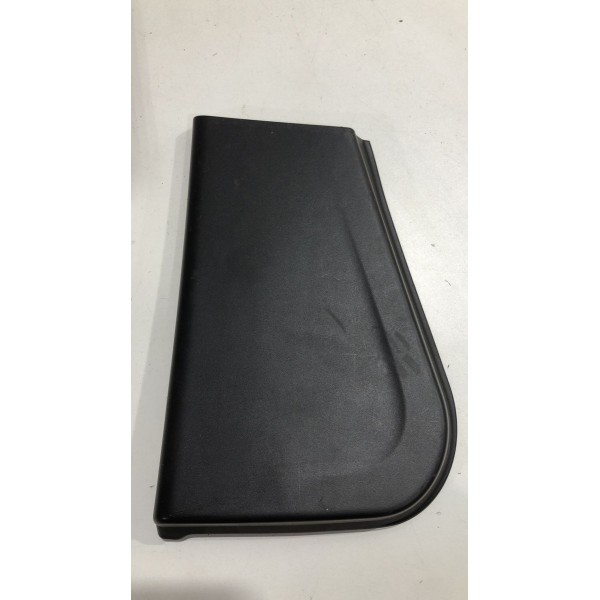 Moldura Porta Traseira Esquerdo Gm Sonic Lt 2011 2013 2014