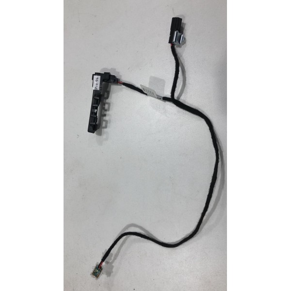 Chicote Led Forro Porta Dianteira Direita Jeep Commander 23 Chicote Led Forro Porta Dianteira Direita Jeep Commander 23