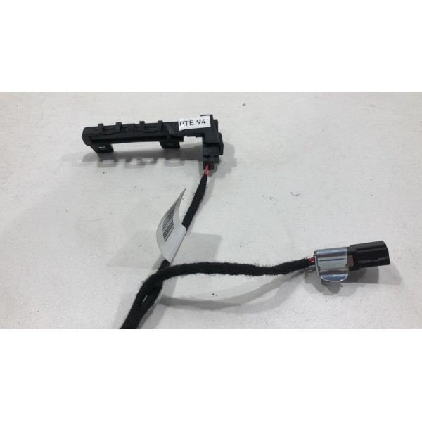 Chicote Led Forro Porta Dianteira Direita Jeep Commander 23 Chicote Led Forro Porta Dianteira Direita Jeep Commander 23