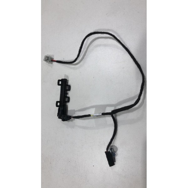 Chicote Led Forro Porta Dianteira Direita Jeep Commander 23 Chicote Led Forro Porta Dianteira Direita Jeep Commander 23