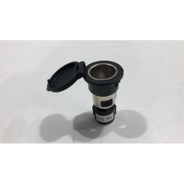 Tomada 12v Traseira Jeep Commander Overland 2022 2023