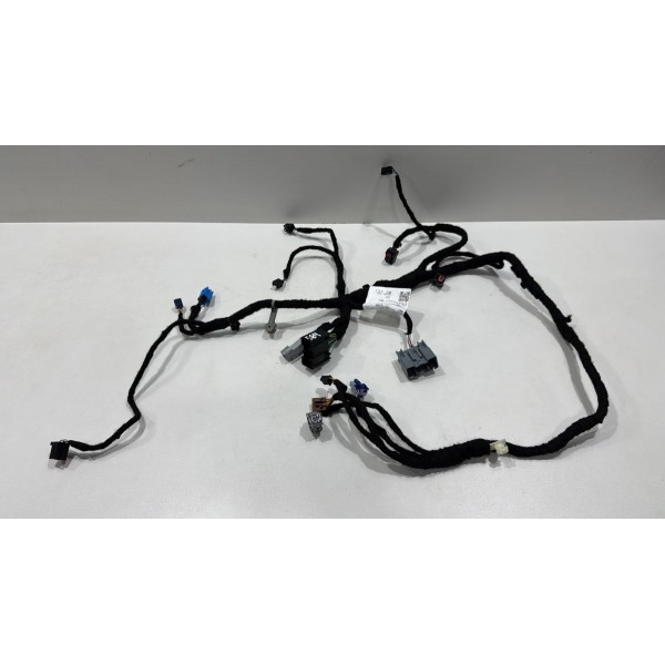 Chicote Console Central Jeep Commander 2022 23 24 501623320 Chicote Console Central Jeep Commander 2022 23 24 501623320