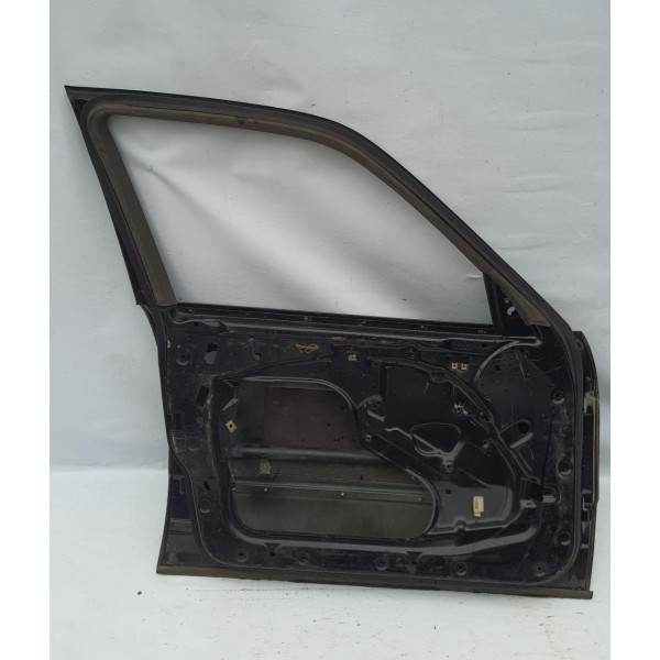 Porta Dianteira Esquerda Bmw 540i 1994