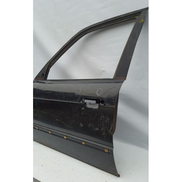 Porta Dianteira Esquerda Bmw 540i 1994