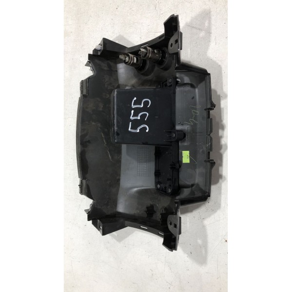 Moldura Inferior Painel Tomada Energia Nissan Frontier 2013 Moldura Inferior Painel Tomada Energia Nissan Frontier 2013