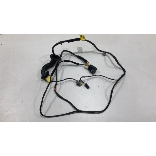 Chicote Porta Traseira Direita Hyundai Ix35 2010 A 2015