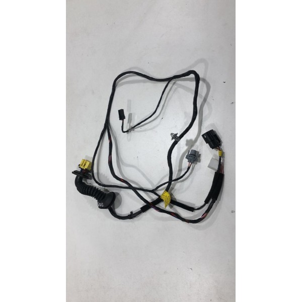 Chicote Porta Traseira Direita Hyundai Ix35 2010 A 2015 Chicote Porta Traseira Direita Hyundai Ix35 2010 A 2015