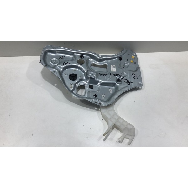 Máquina Vidro Elérico Traseira Direita Ix35 2013/2020 Máquina Vidro Elérico Traseira Direita Ix35 2013/2020