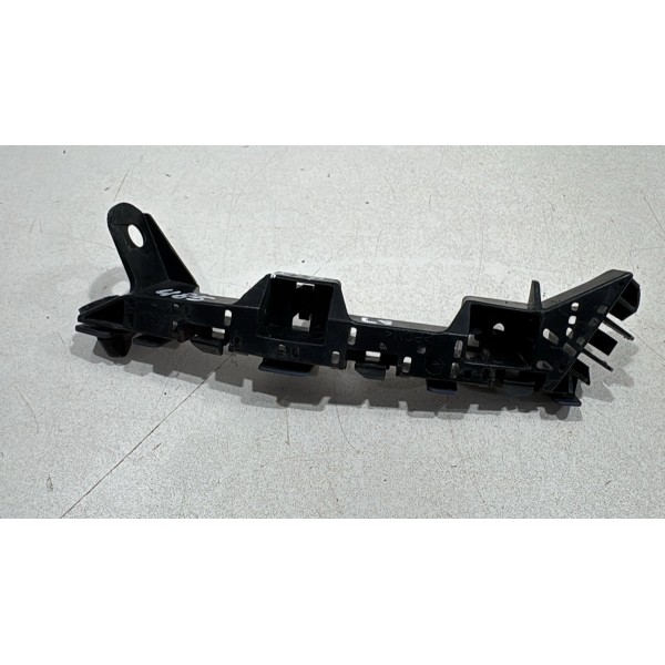 Guia Parachoque Dianteiro Fit 2015 2016 2017 2018 Esquerdo Guia Parachoque Dianteiro Fit 2015 2016 2017 2018 Esquerdo