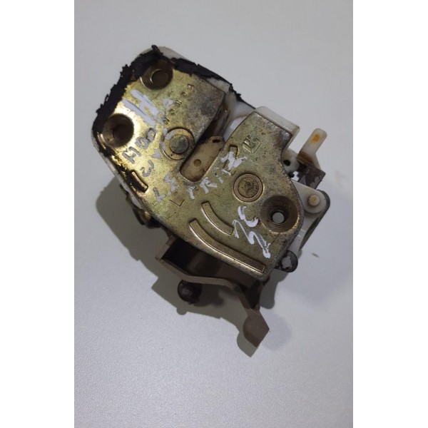 Fechadura Porta Traseira Esquerda Civic 1999 2000 2001