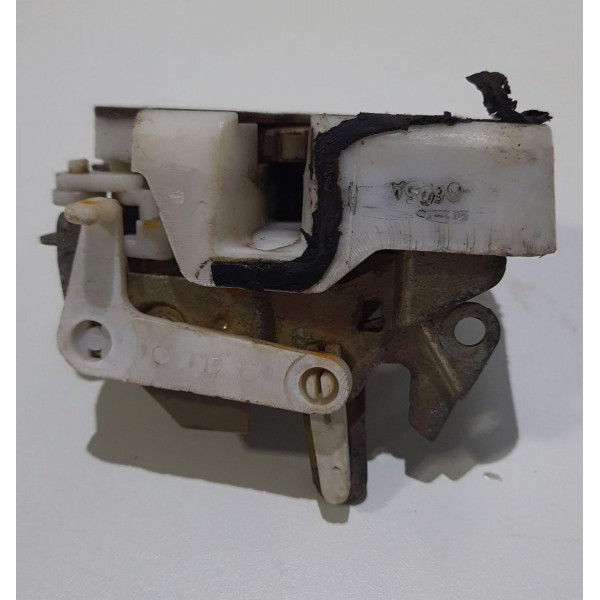 Fechadura Porta Traseira Esquerda Civic 1999 2000 2001