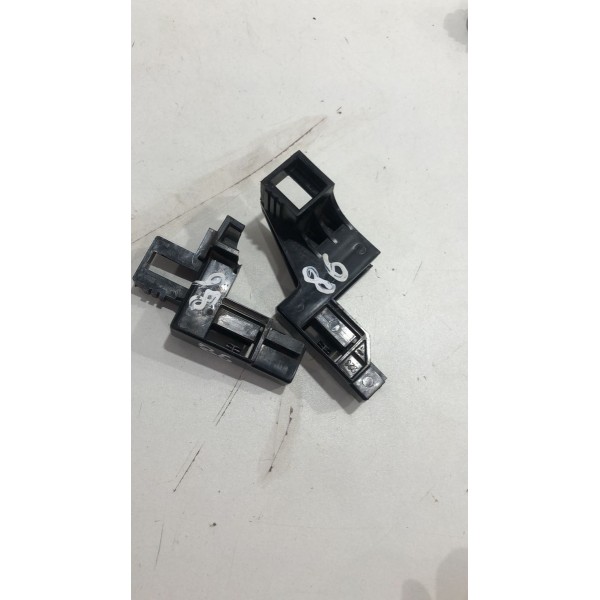 Suporte Fixação Condensador Toyota Corolla Hibryd  2020 2021