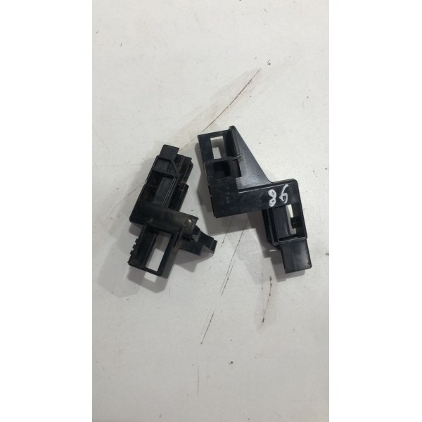 Suporte Fixação Condensador Toyota Corolla Hibryd  2020 2021 Suporte Fixação Condensador Toyota Corolla Hibryd  2020 2021