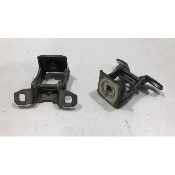 Par Dobradiça Tampa Traseira Jeep Commander 2022 Par Dobradiça Tampa Traseira Jeep Commander 2022