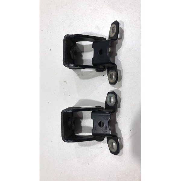 Par Dobradiça Tampa Traseira Jeep Commander 2022 Par Dobradiça Tampa Traseira Jeep Commander 2022