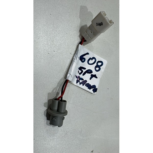 Chicote Da Lanterna Da Tampa Esquerda Sportage 2011 A 2013 Chicote Da Lanterna Da Tampa Esquerda Sportage 2011 A 2013