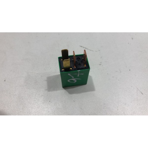 Relé Auxiliar Caixa Fusíveis Hyundai Hb20 2020 2021 2022 Relé Auxiliar Caixa Fusíveis Hyundai Hb20 2020 2021 2022