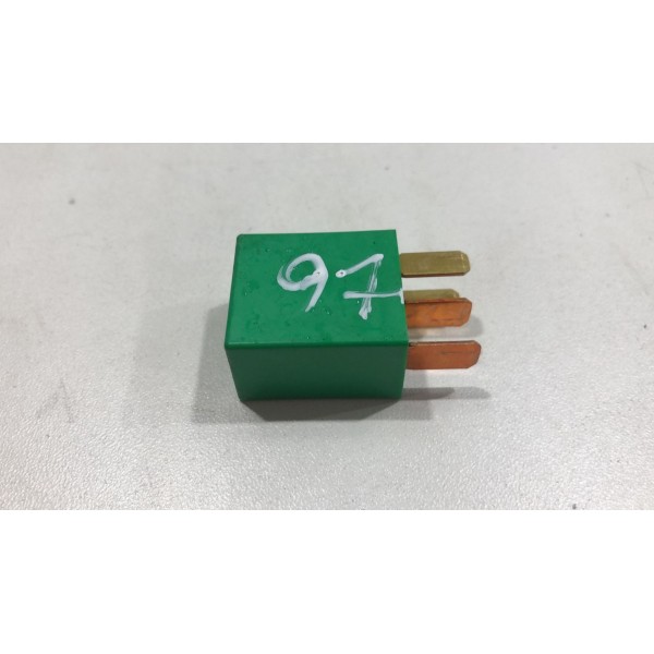 Relé Auxiliar Caixa Fusíveis Hyundai Hb20 2020 2021 2022 Relé Auxiliar Caixa Fusíveis Hyundai Hb20 2020 2021 2022