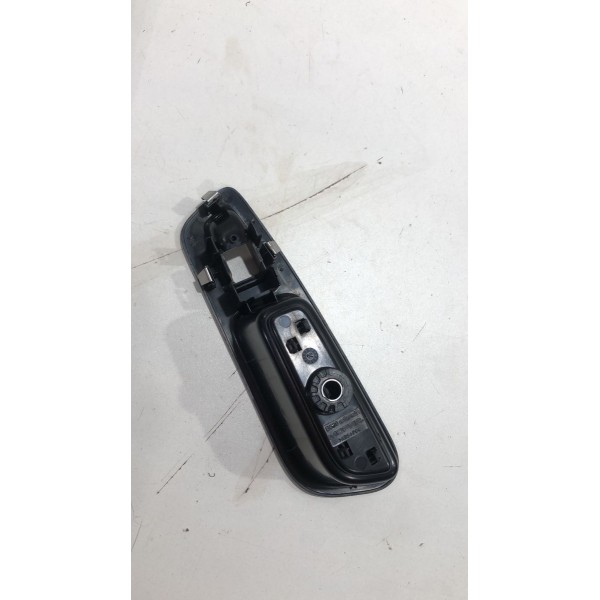 Acabamento Puxador Porta Traseiro Esquerdo Fiat Toro 2019 20 Acabamento Puxador Porta Traseiro Esquerdo Fiat Toro 2019 20