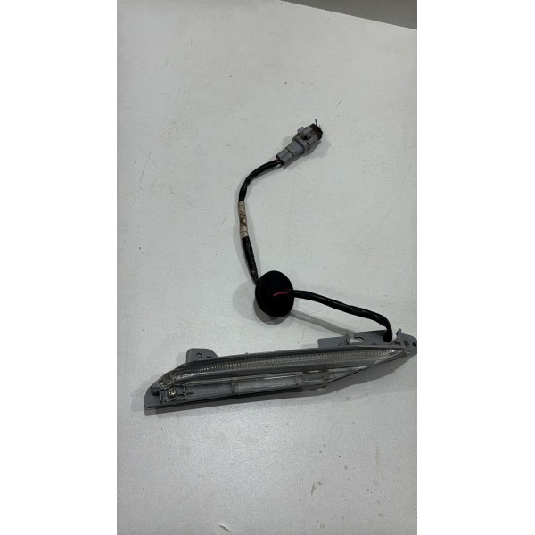 Farol Luz Drl Milha Esquerda Led Toyota Yaris 2022 2023