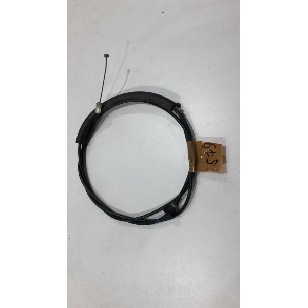 Cabo Abertura Capô Chevrolet S10 2013 2014 2015 2016