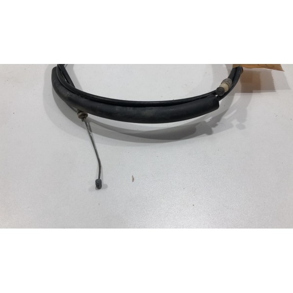 Cabo Abertura Capô Chevrolet S10 2013 2014 2015 2016 Cabo Abertura Capô Chevrolet S10 2013 2014 2015 2016