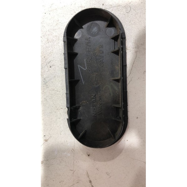 Tampa Parafuso Painel Frontier 2008 Á 2016