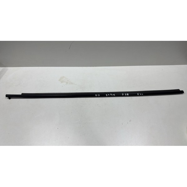 Pestana Porta Dianteira Direita Toyota Yaris 2022 2023 2024