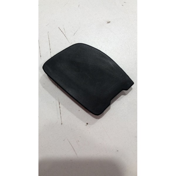 Acabamento Maçaneta Esquerdo Fiat Toro 2018 2019 2020