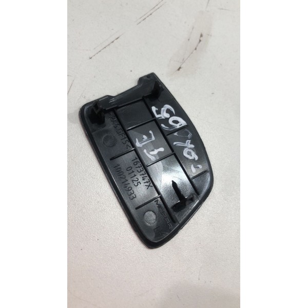 Acabamento Maçaneta Esquerdo Fiat Toro 2018 2019 2020 Acabamento Maçaneta Esquerdo Fiat Toro 2018 2019 2020