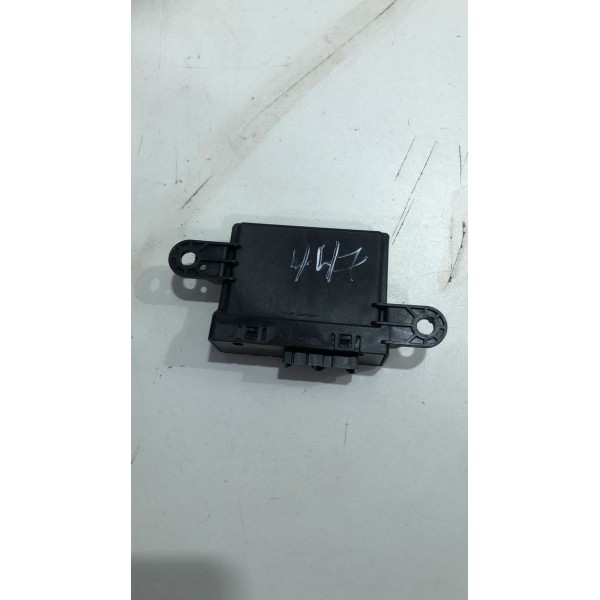 Modulo Estacionamento Fiat Toro 2017 2018 2019 0263014009 Modulo Estacionamento Fiat Toro 2017 2018 2019 0263014009