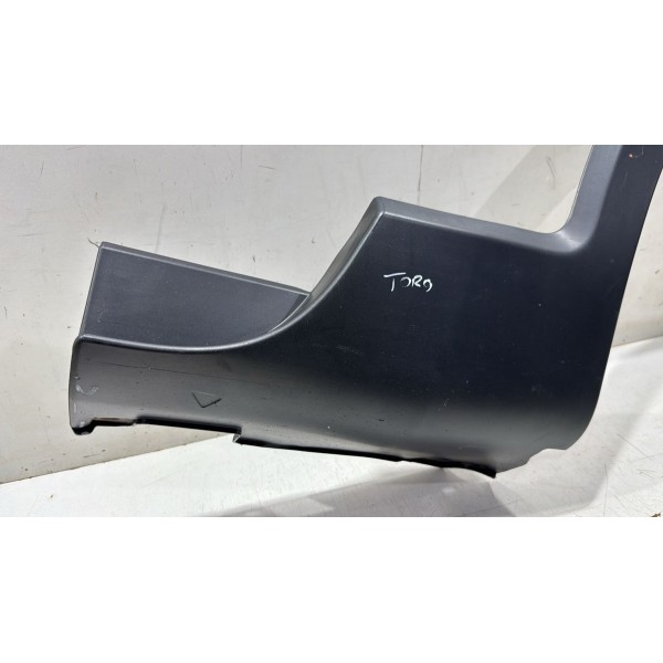 Moldura Paralama Traseiro Esq Toro 2018-2021 Orig 1002216300 Moldura Paralama Traseiro Esq Toro 2018-2021 Orig 1002216300