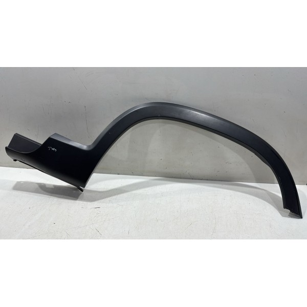 Moldura Paralama Traseiro Esq Toro 2018-2021 Orig 1002216300