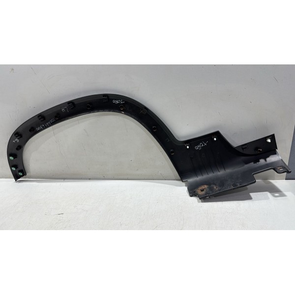 Moldura Paralama Traseiro Esq Toro 2018-2021 Orig 1002216300 Moldura Paralama Traseiro Esq Toro 2018-2021 Orig 1002216300