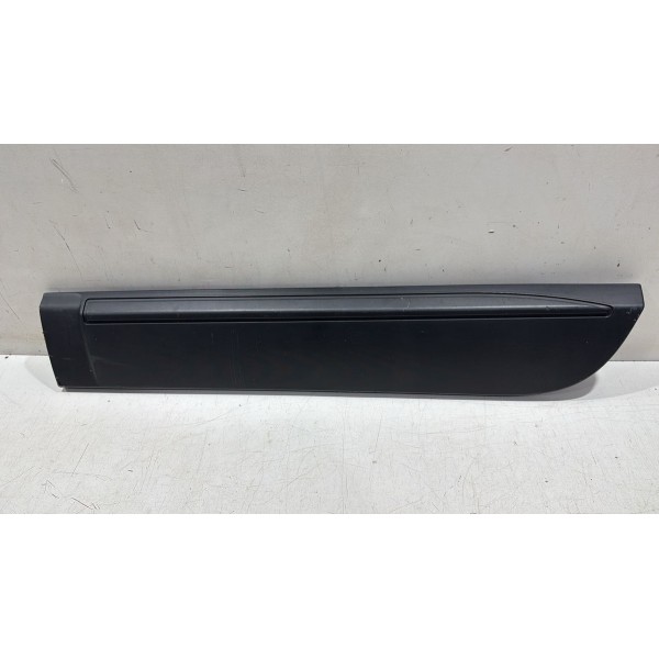 Friso Porta Traseira Esquerda Fiat Toro 1002176780 Friso Porta Traseira Esquerda Fiat Toro 1002176780