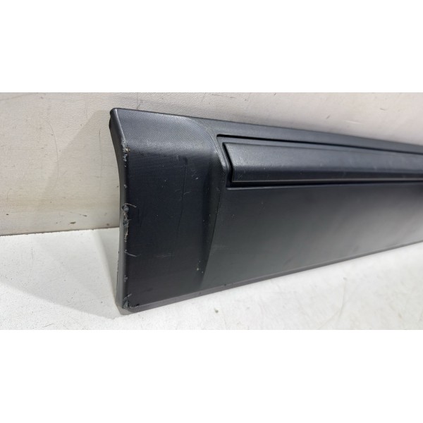 Friso Porta Traseira Esquerda Fiat Toro 1002176780 Friso Porta Traseira Esquerda Fiat Toro 1002176780