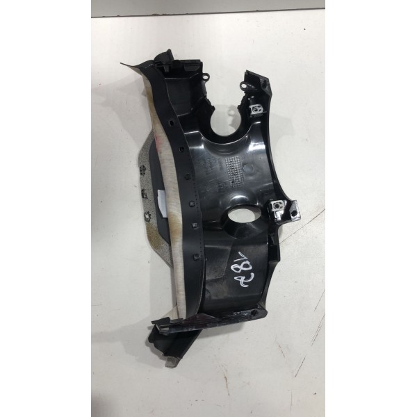 Acabamento Coluna Direção Fiat Toro 2017 Á 2019 735579369